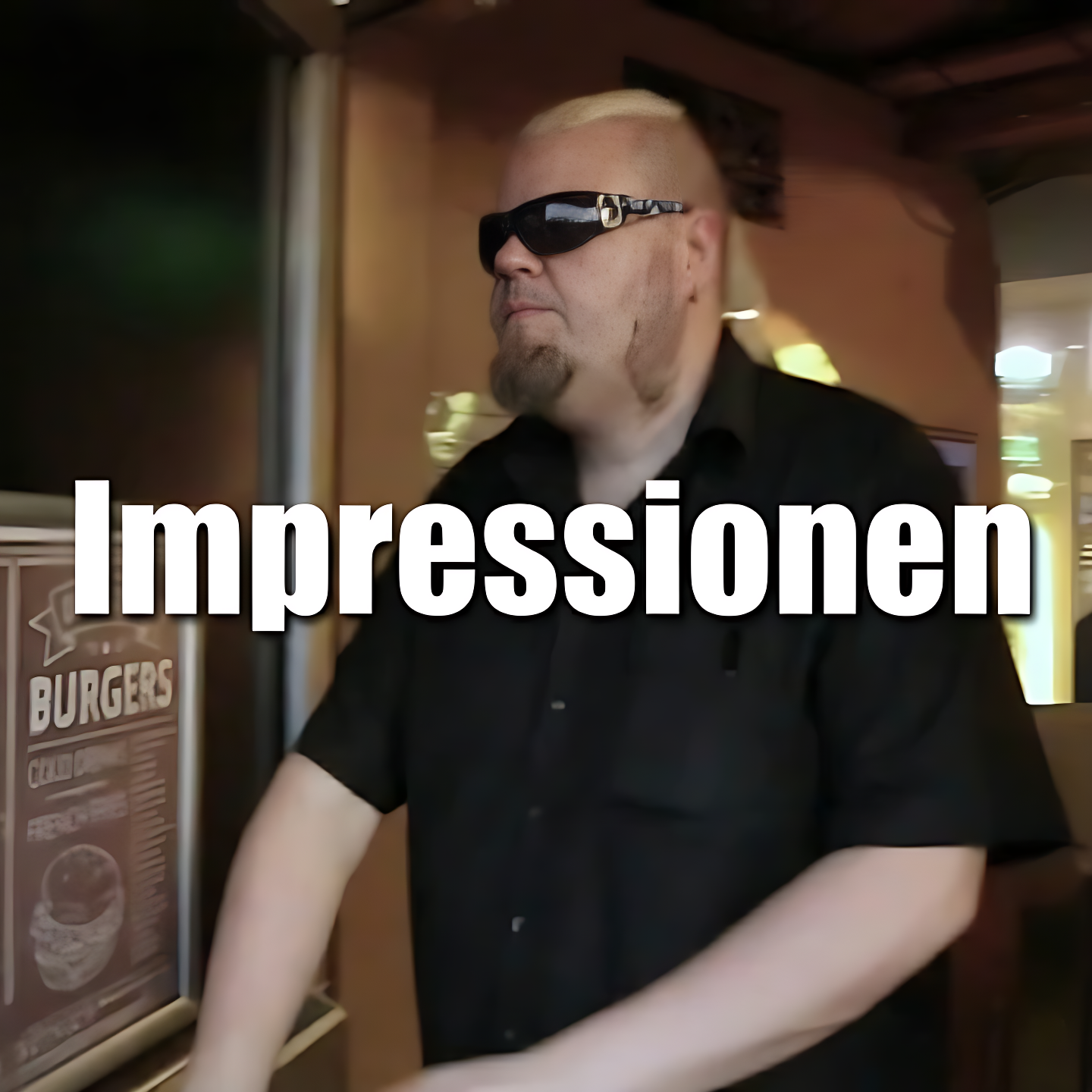 Impressionen vom Rasthaus B9 (Video)