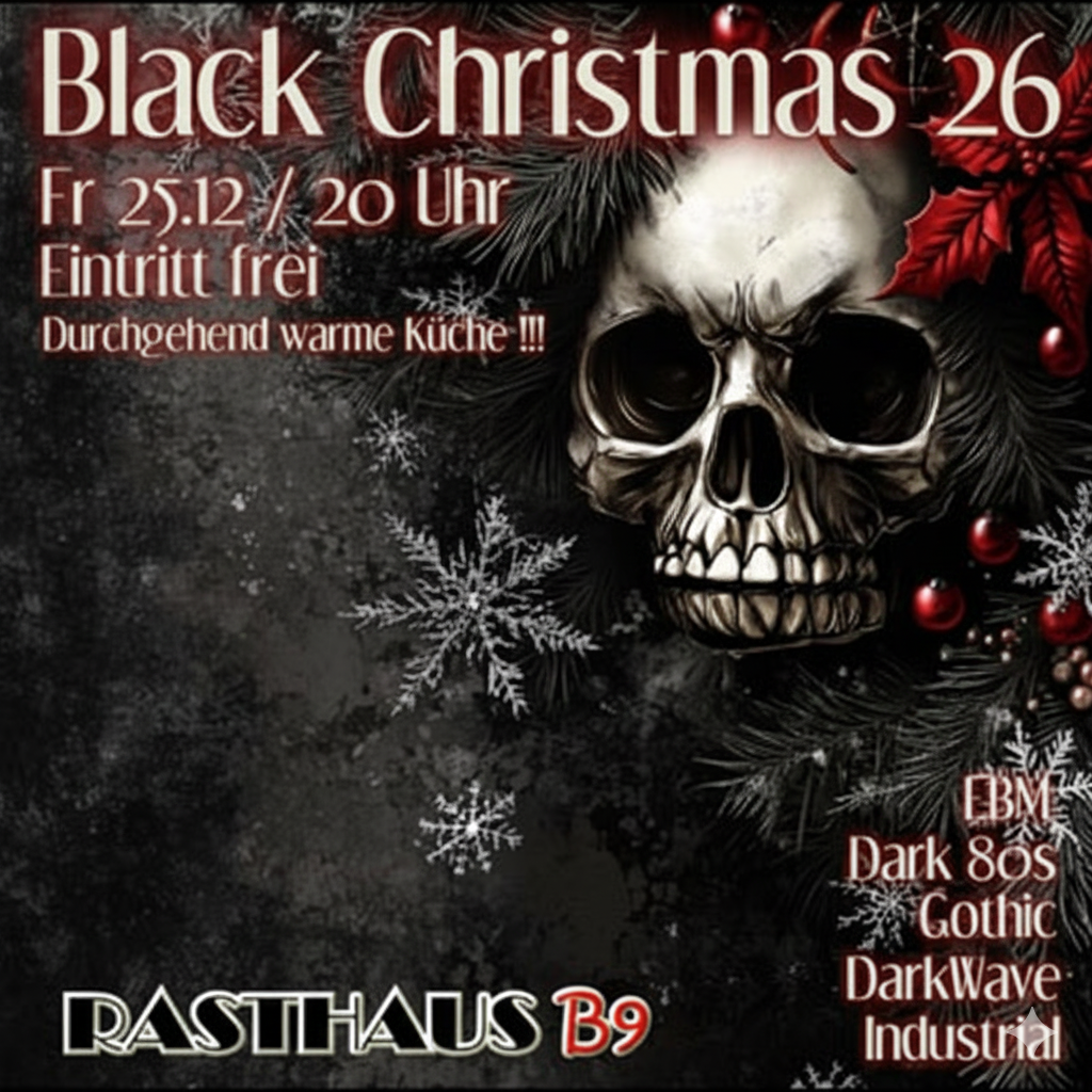 Black Christmas 26